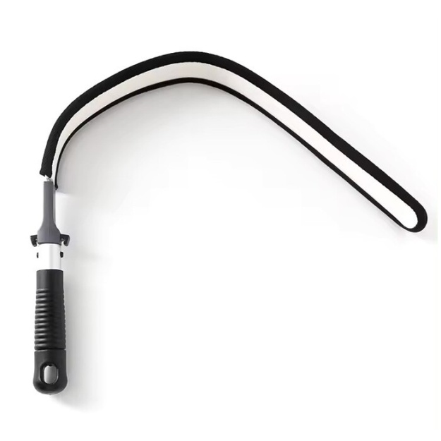 Flexible Microfiber Dusting Tool Frame 28